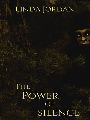 cover image of The Power of Silence